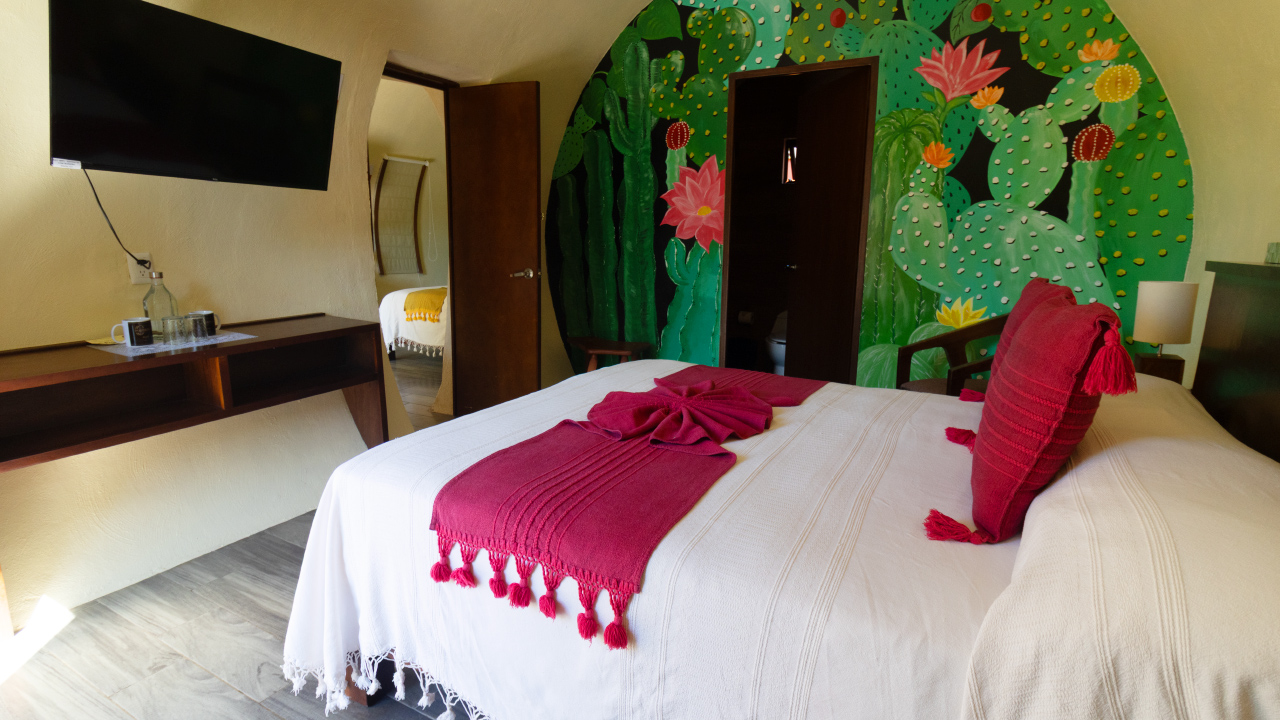 Habitación Doble — foto 1