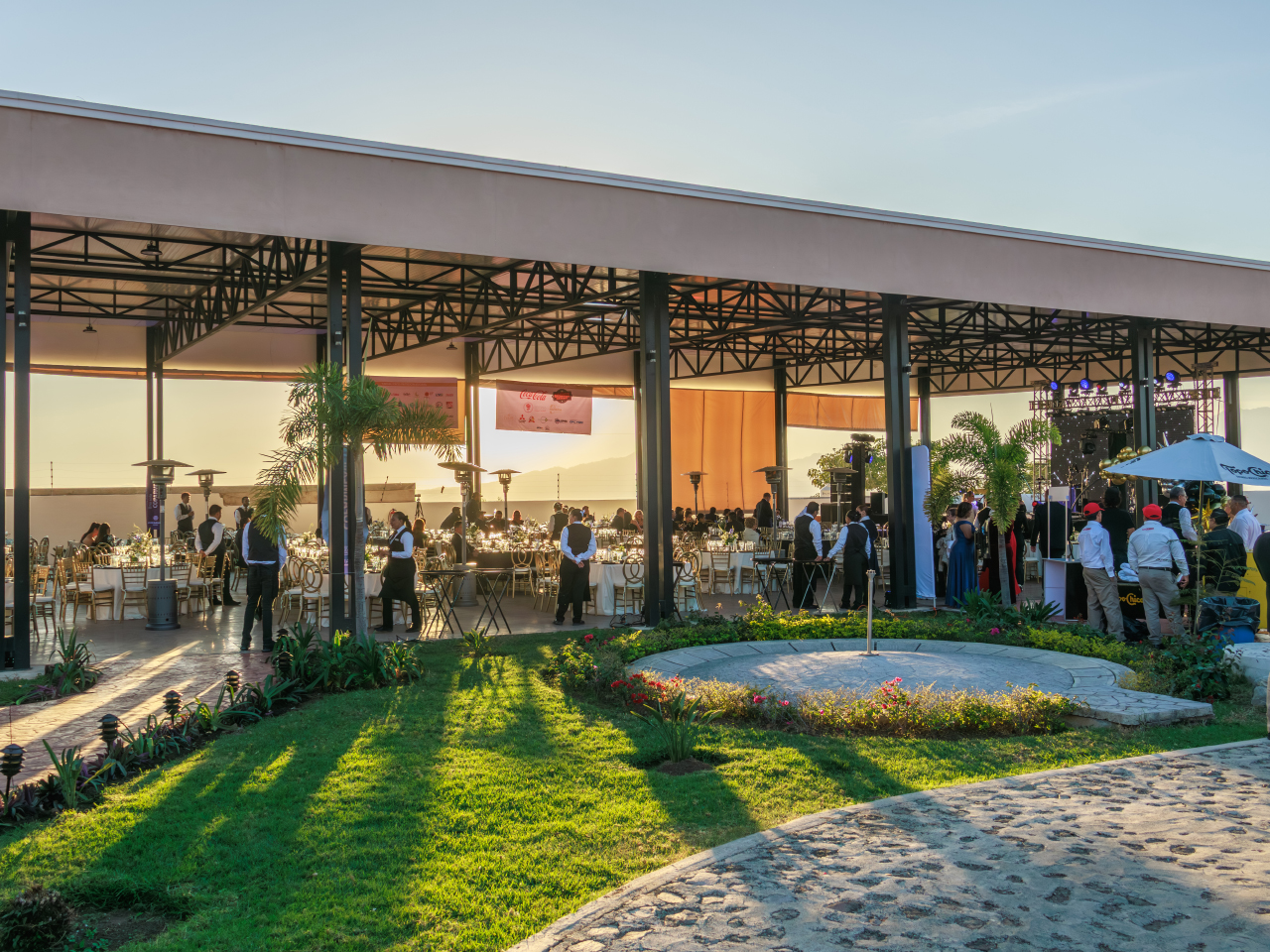 Iyari Jardín de Eventos