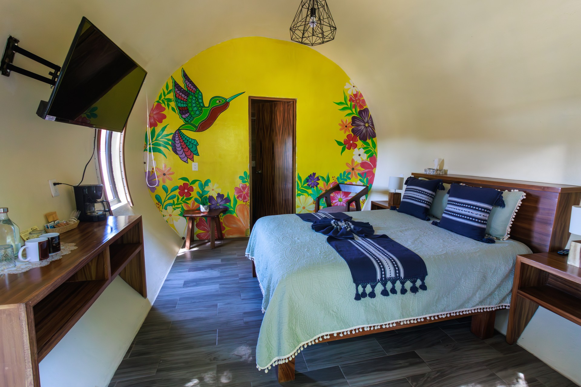 Habitación Sencilla — foto 2