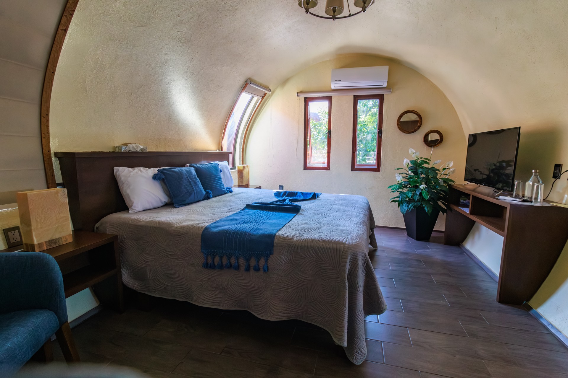 Habitación Triple — foto 2